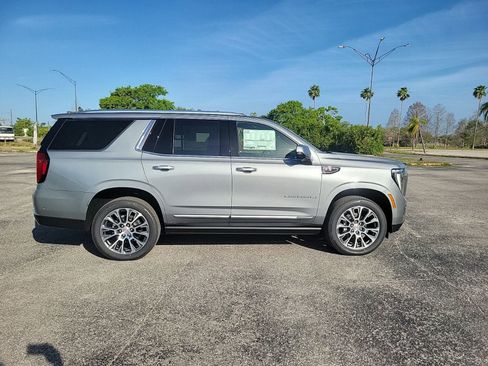 New 2026 GMC Yukon Denali image 4