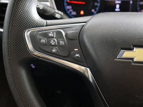 Used 2020 Chevrolet Equinox LS FWD image 8