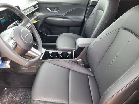 New 2026 Hyundai Kona SEL Premium AWD/4WD image 9