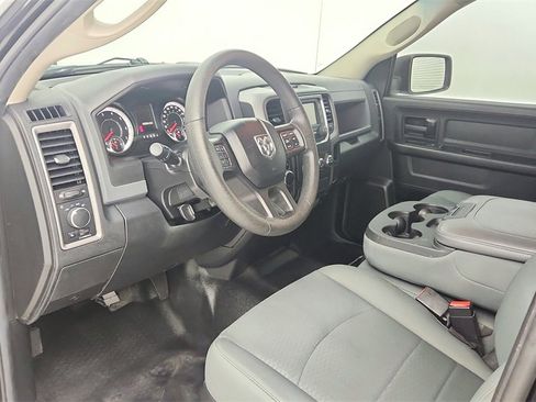 Used 2016 RAM 1500 Tradesman w/ Popular Equipment Group image 14