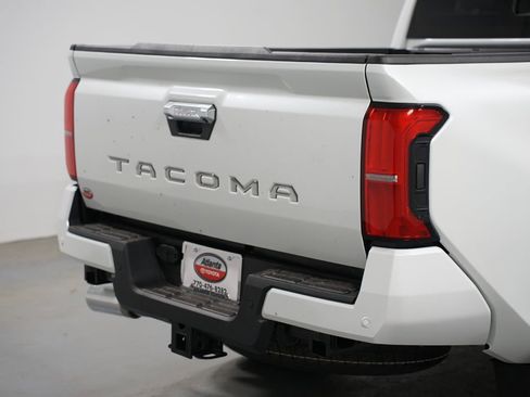 New 2026 Toyota Tacoma Limited AWD/4WD image 10