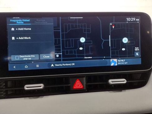 Used 2026 Hyundai Ioniq 5 SEL AWD/4WD image 29