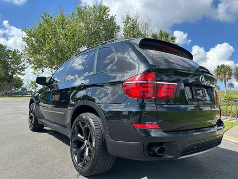 Used 2013 BMW X5 xDrive35i AWD/4WD image 9