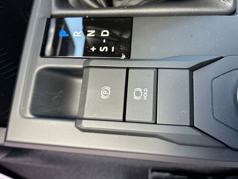 New 2026 Toyota Tacoma SR5 RWD image 34
