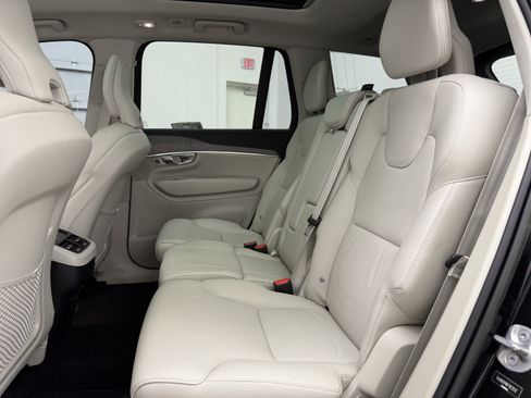 Certified 2023 Volvo XC90 B6 Plus w/ Protection Package Premier AWD/4WD image 22