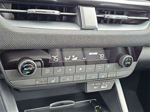 New 2026 Subaru Outback Premium image 14