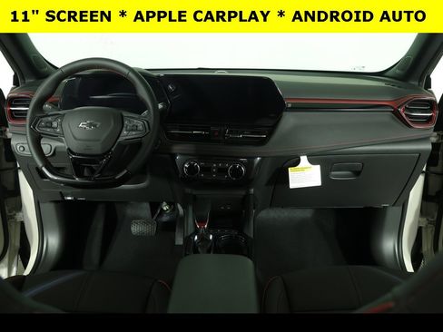 New 2026 Chevrolet TrailBlazer RS w/ Convenience Package image 6