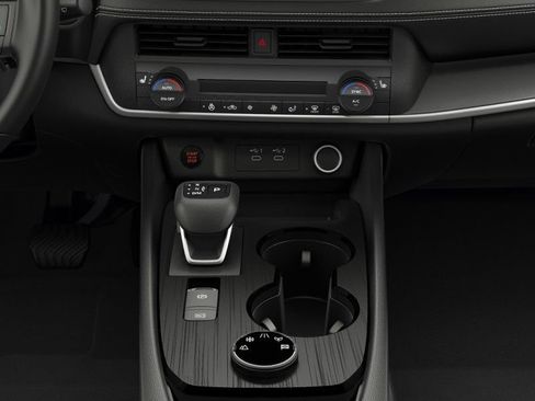 New 2026 Nissan Rogue SV w/ Cold Weather Package AWD/4WD image 21