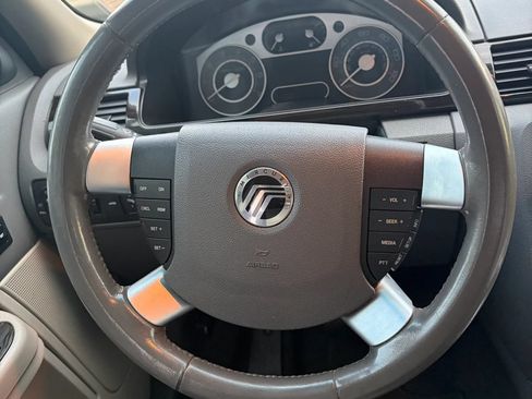 Used 2008 Mercury Sable Premier AWD/4WD image 14