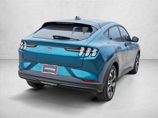 New 2026 Ford Mustang Mach-E Select video 2