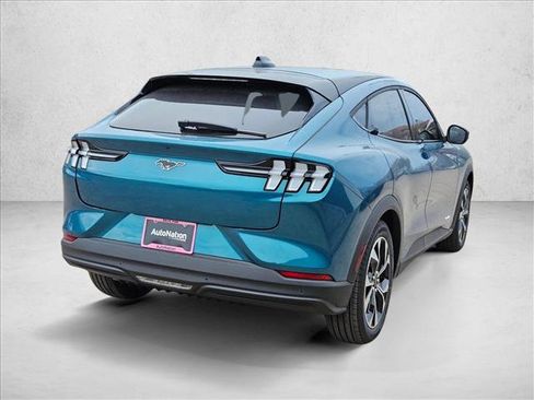 New 2026 Ford Mustang Mach-E Select image 2