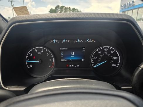 Used 2021 Ford F150 XL w/ STX Appearance Package AWD/4WD image 13