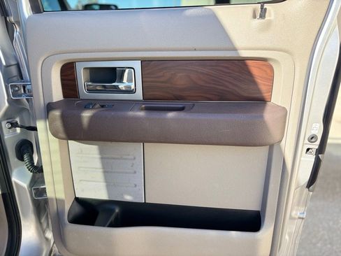 Used 2010 Ford F150 Platinum image 14