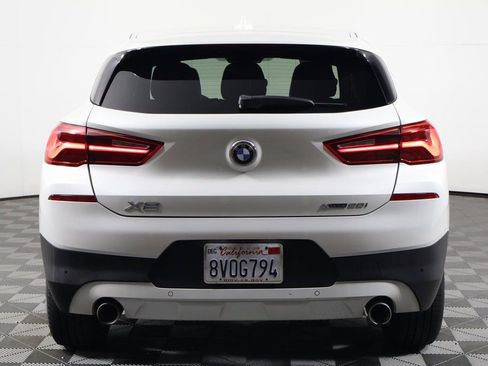 Used 2020 BMW X2 xDrive28i w/ Premium Package image 5
