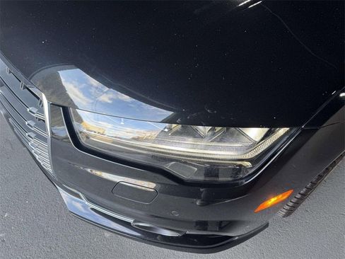 Used 2018 Audi S7 Prestige w/ S Sport Package image 8