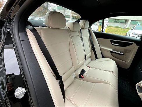 Certified 2023 Mercedes-Benz C 300 4MATIC Sedan image 29