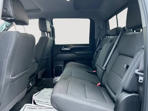 Used 2025 GMC Sierra 2500 SLE w/ SLE Value Package; AWD/4WD image 26