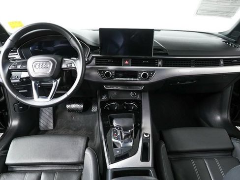 Used 2023 Audi A4 2.0T Premium Plus w/ Premium Plus Package image 19