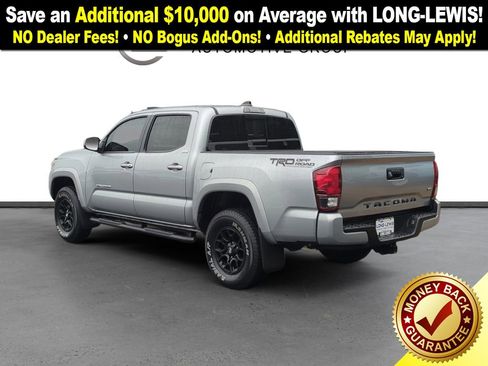 Used 2022 Toyota Tacoma SR5 image 4