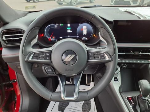 Used 2024 Dodge Hornet R/T image 27