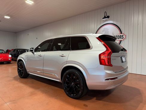 Used 2022 Volvo XC90 T8 Inscription Expression w/ Advanced Package image 9