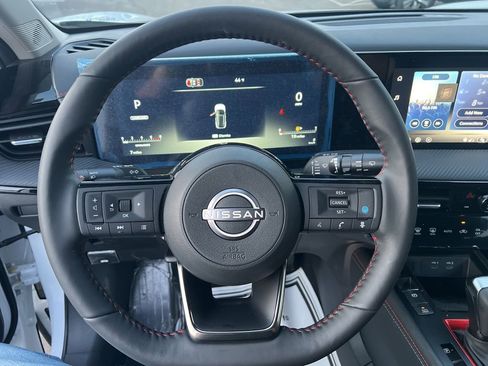 New 2026 Nissan Kicks SR w/ SR Premium Package AWD/4WD image 50