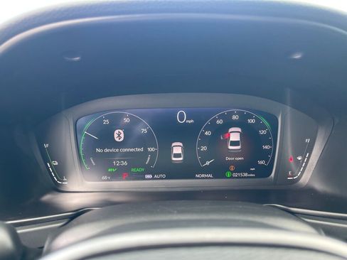 Used 2023 Honda Accord Sport image 21