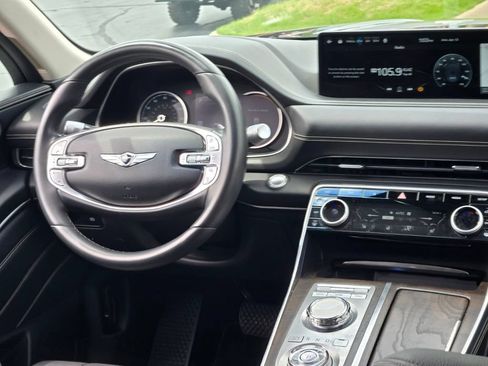 Used 2024 Genesis GV80 2.5T AWD/4WD image 20