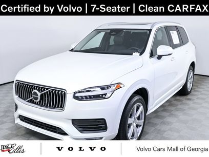 Certified 2023 Volvo XC90 B5 Core