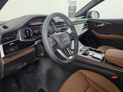 New 2026 Audi Q8 Premium Plus AWD/4WD image 11