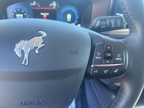 Used 2025 Ford Bronco Sport Outer Banks w/ Outer Banks Tech Package+ image 38