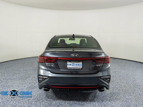 Used 2020 Kia Forte GT image 6