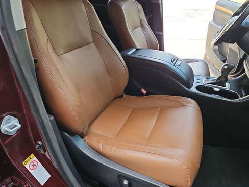 Used 2018 Toyota Highlander Limited FWD image 35