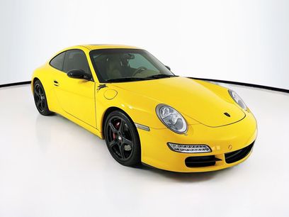 Used 2006 Porsche 911 Carrera S