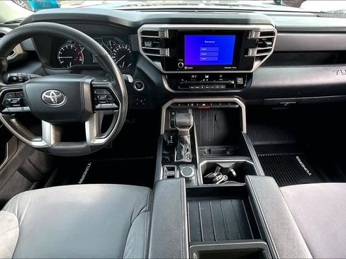 Used 2024 Toyota Tundra SR5 image 13