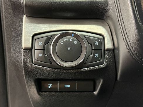Used 2019 Ford Explorer Platinum AWD/4WD image 24