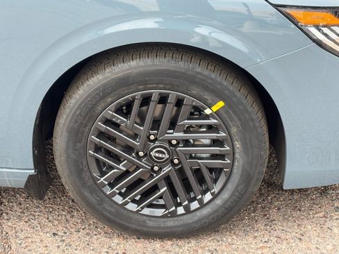 New 2026 Nissan Sentra SV image 10