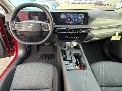 New 2026 Nissan Sentra SV image 18