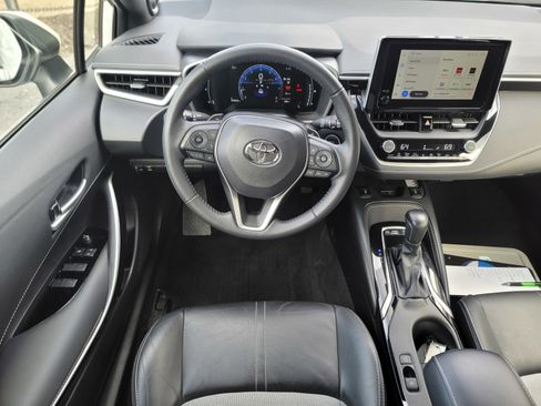 Used 2023 Toyota Corolla XSE image 26
