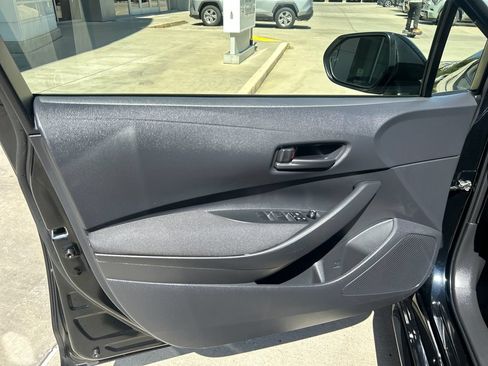 Certified 2023 Toyota Corolla LE w/ LE Premium Package FWD image 11