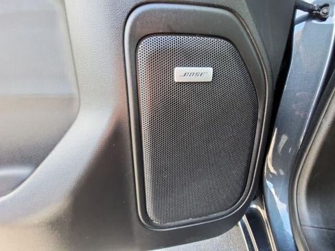 Used 2021 Chevrolet Silverado 1500 RST AWD/4WD image 25