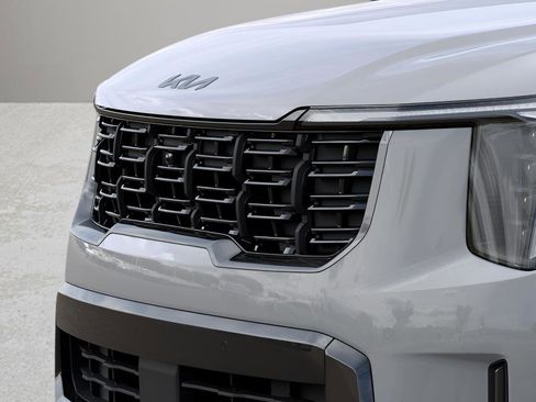 New 2026 Kia Sorento SX image 24