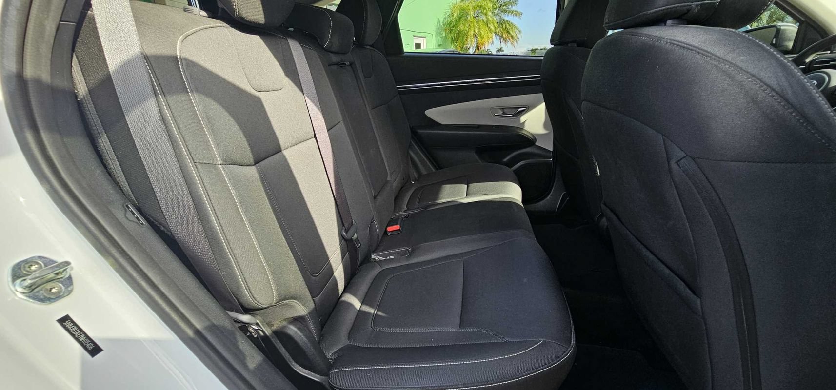 Used 2022 Hyundai Tucson SEL FWD image 18