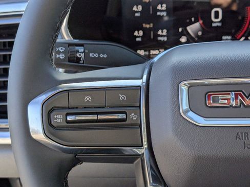 New 2025 GMC Canyon Elevation w/ Convenience Package image 23
