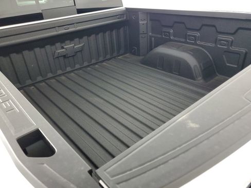 New 2026 Chevrolet Silverado 1500 RST w/ RST All Star Premium Package AWD/4WD image 32