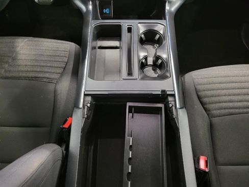 Used 2022 Ford F150 XL w/ STX Appearance Package AWD/4WD image 46