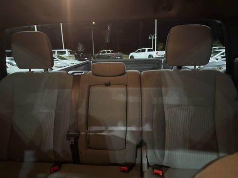 Used 2024 RAM 3500 Big Horn image 21