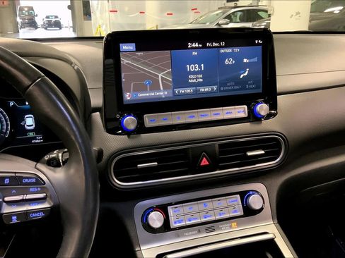 Used 2020 Hyundai Kona Ultimate image 6