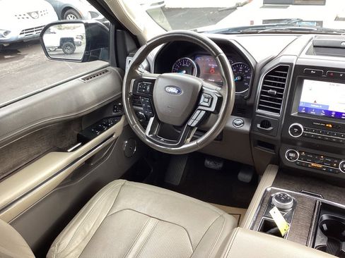 Used 2020 Ford Expedition Limited image 17