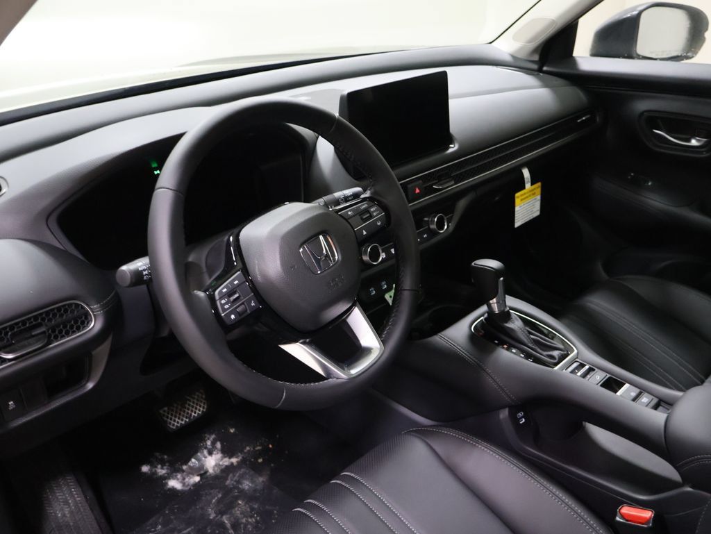 New 2027 Honda HR-V EX-L image 21